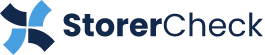 StorerCheck Logo